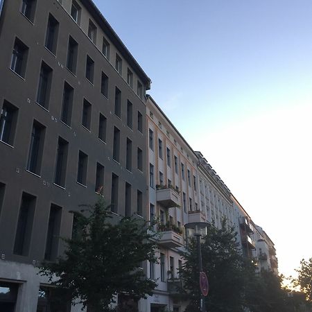 Brilliant Apartments Берлин Екстериор снимка