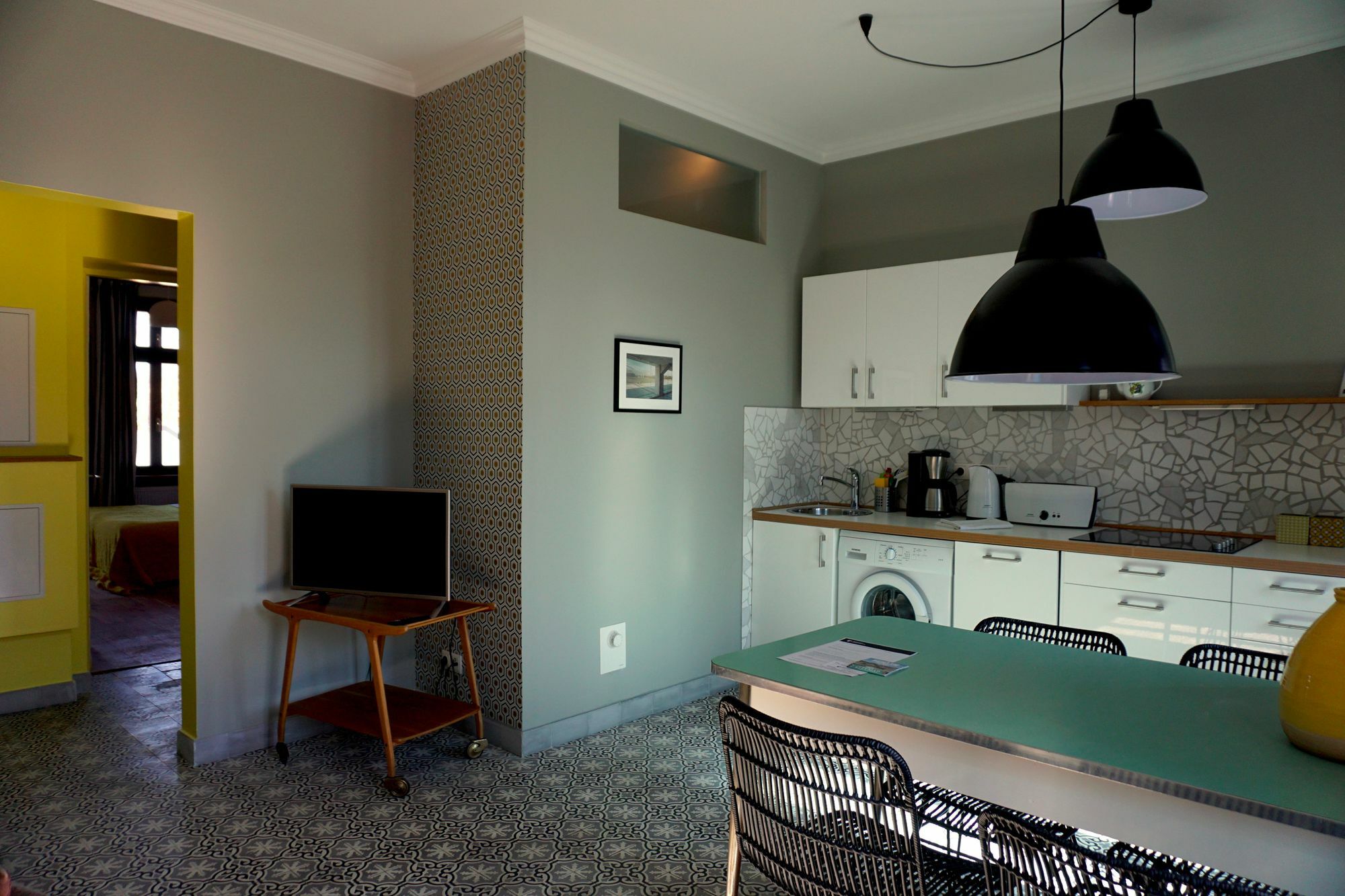 Brilliant Apartments Берлин Екстериор снимка