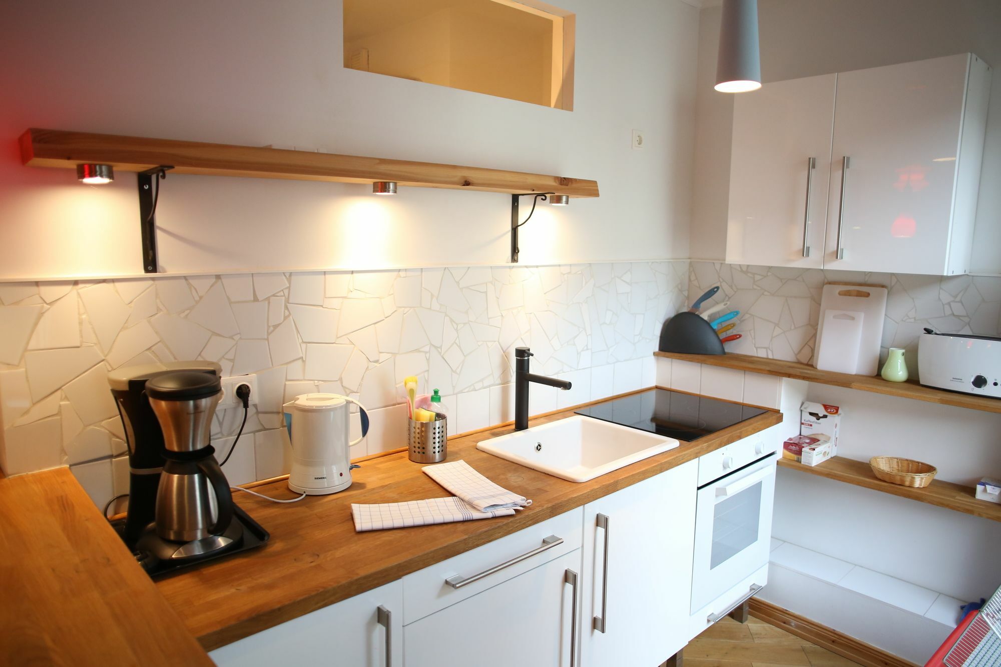 Brilliant Apartments Берлин Екстериор снимка
