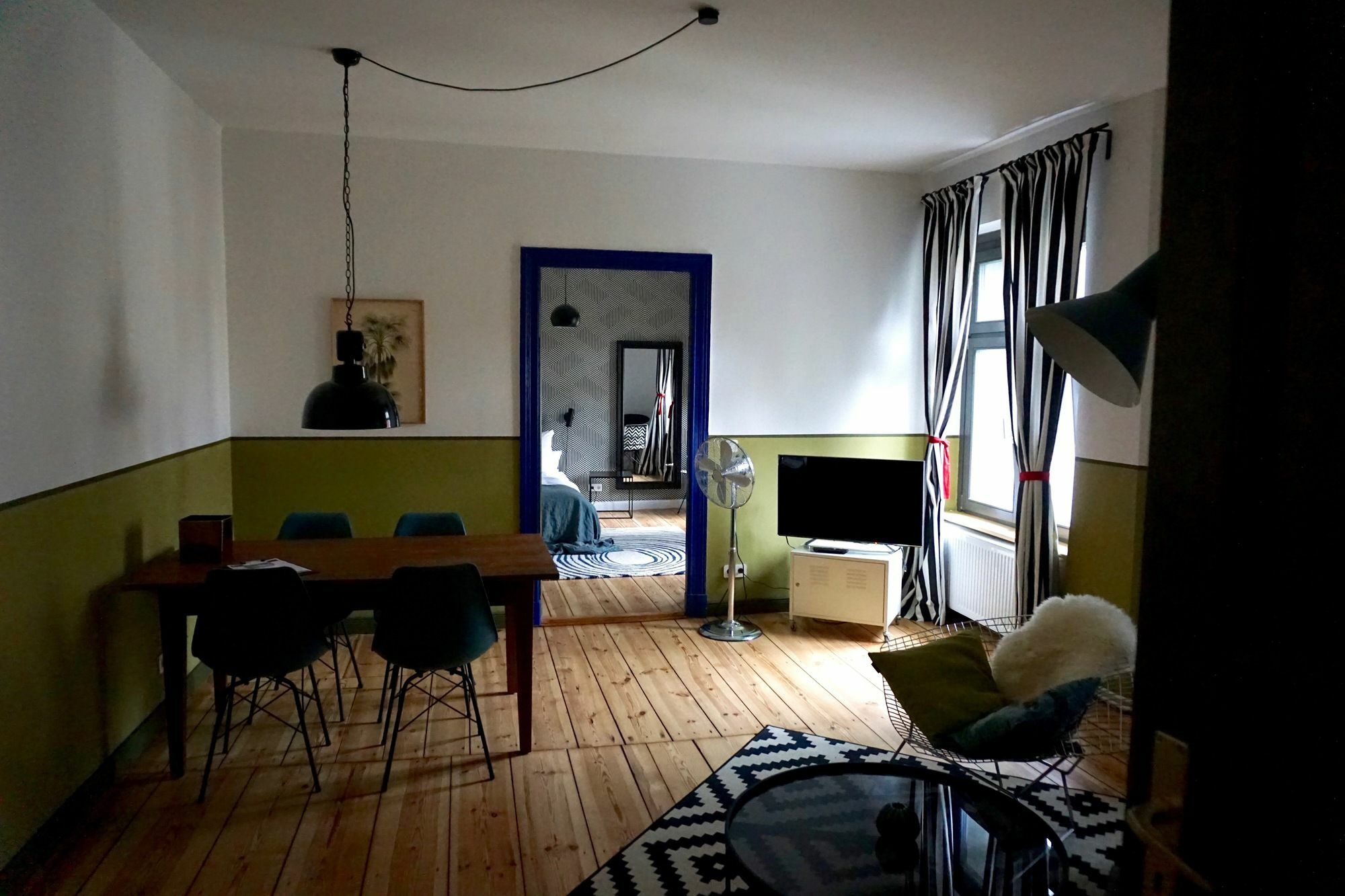 Brilliant Apartments Берлин Екстериор снимка