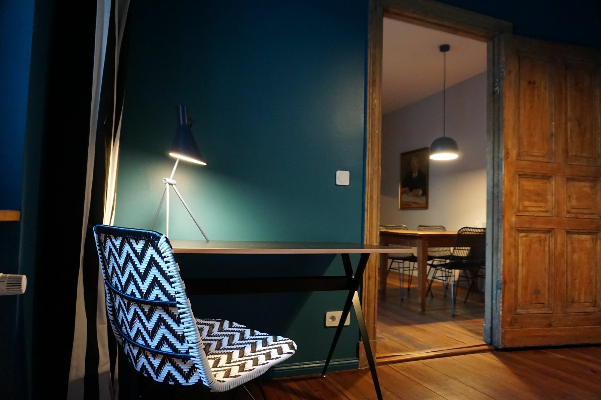 Brilliant Apartments Берлин Екстериор снимка