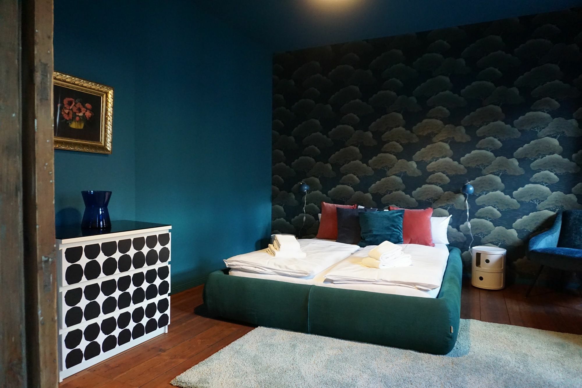 Brilliant Apartments Берлин Екстериор снимка
