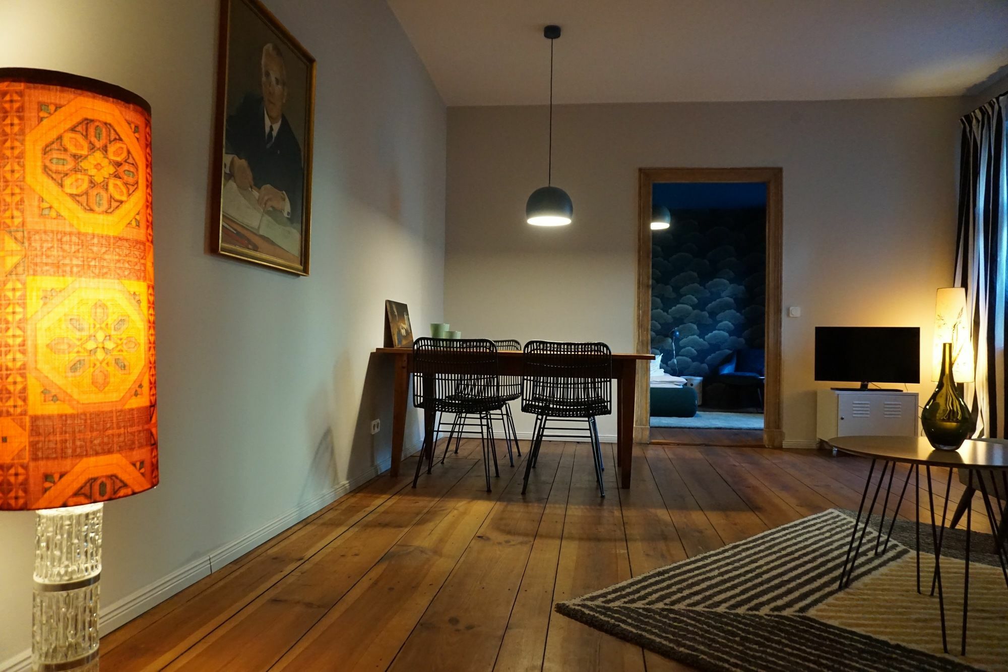 Brilliant Apartments Берлин Екстериор снимка