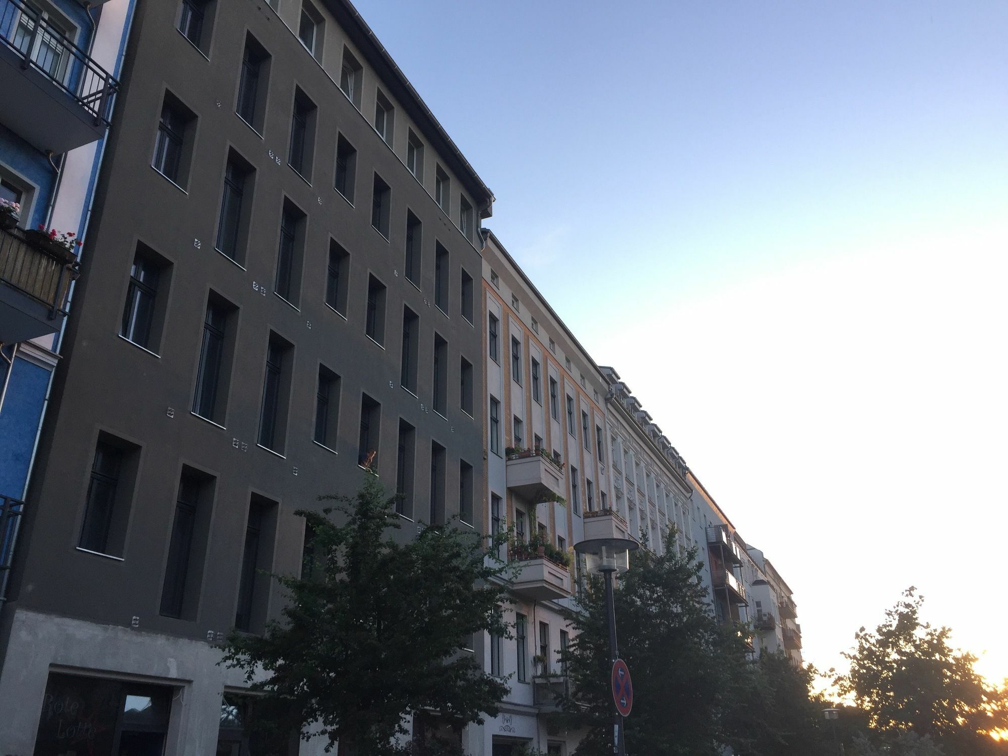 Brilliant Apartments Берлин Екстериор снимка