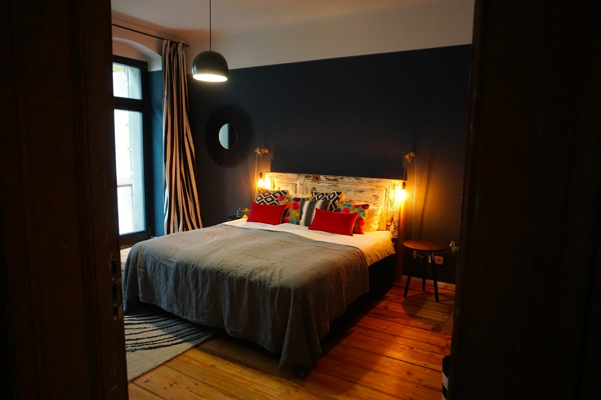 Brilliant Apartments Берлин Екстериор снимка