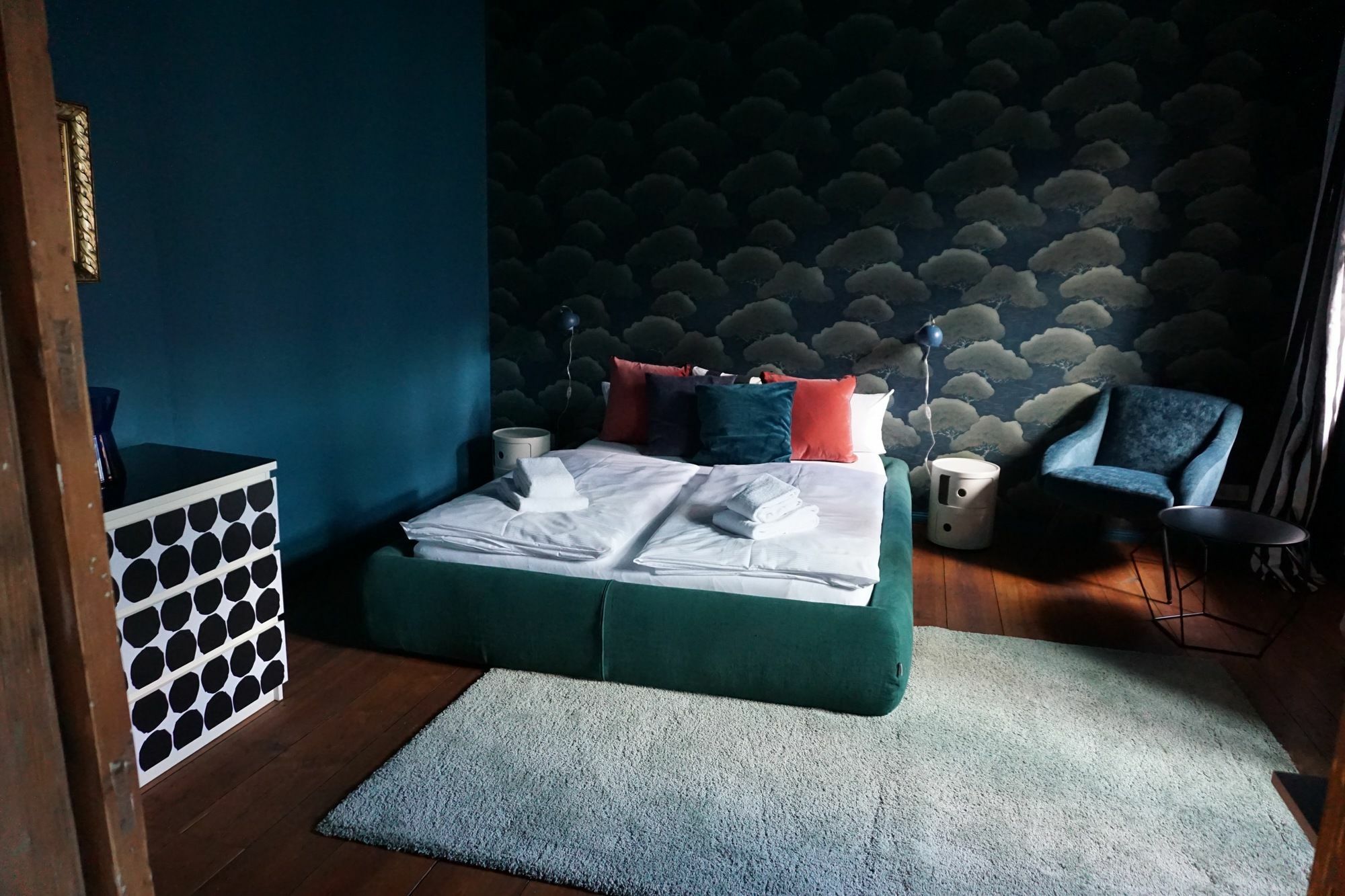 Brilliant Apartments Берлин Екстериор снимка