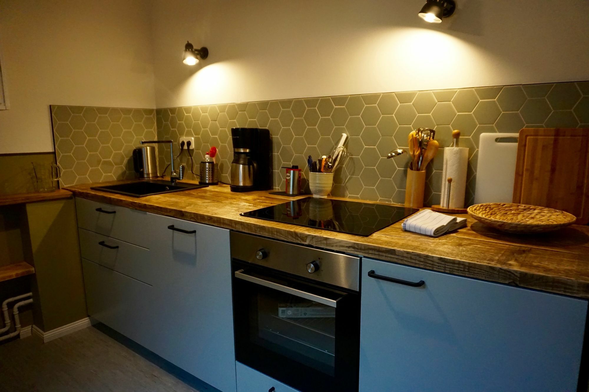 Brilliant Apartments Берлин Екстериор снимка