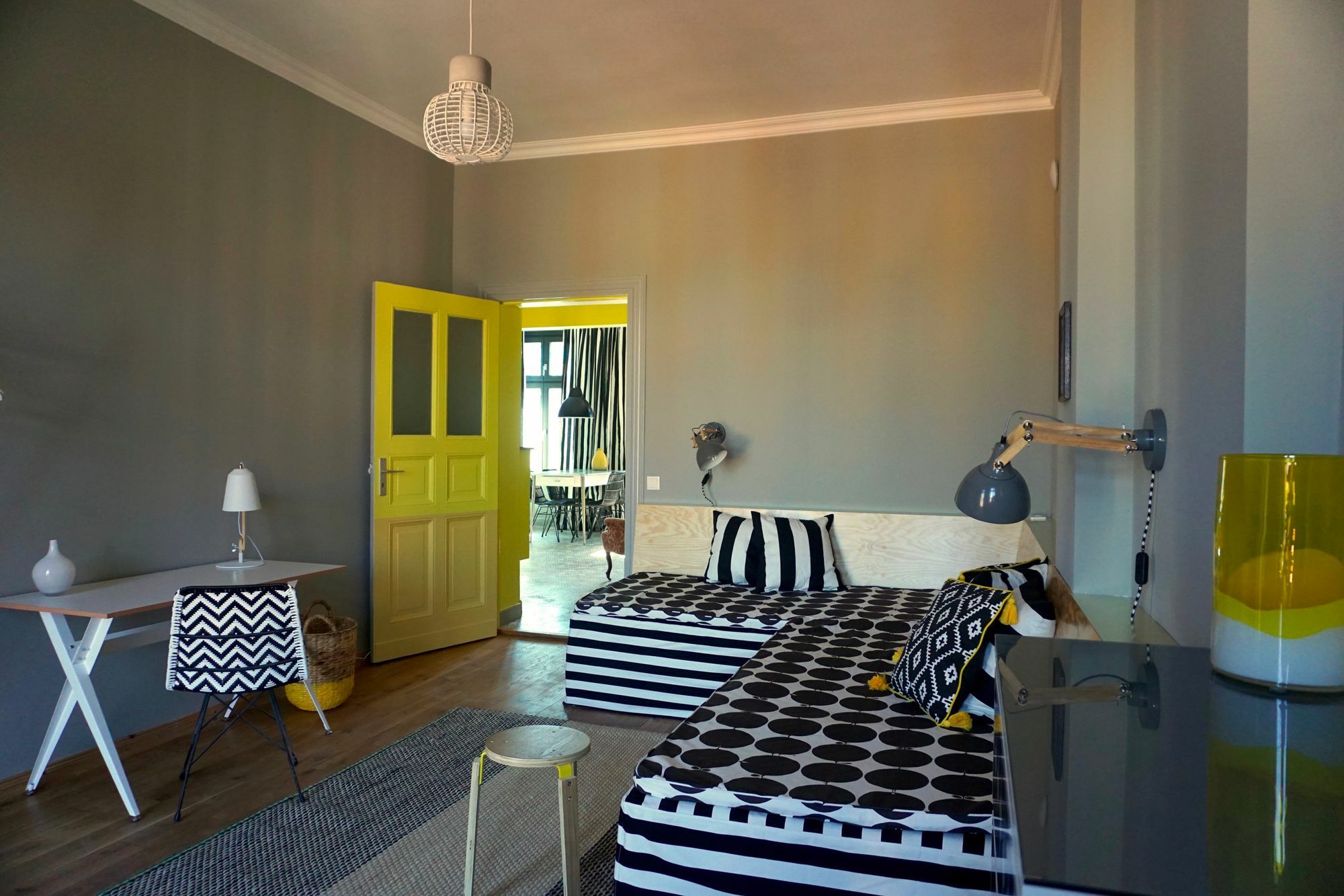 Brilliant Apartments Берлин Екстериор снимка