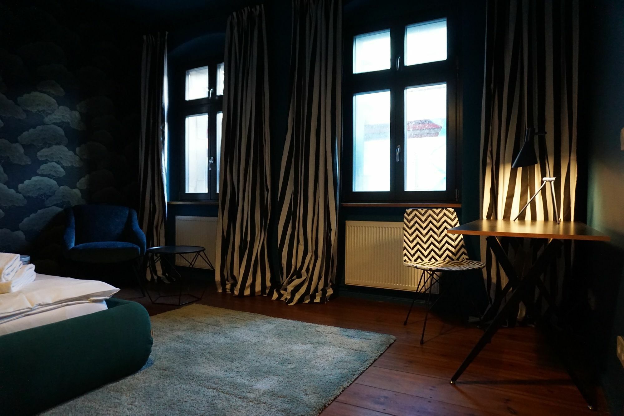 Brilliant Apartments Берлин Екстериор снимка