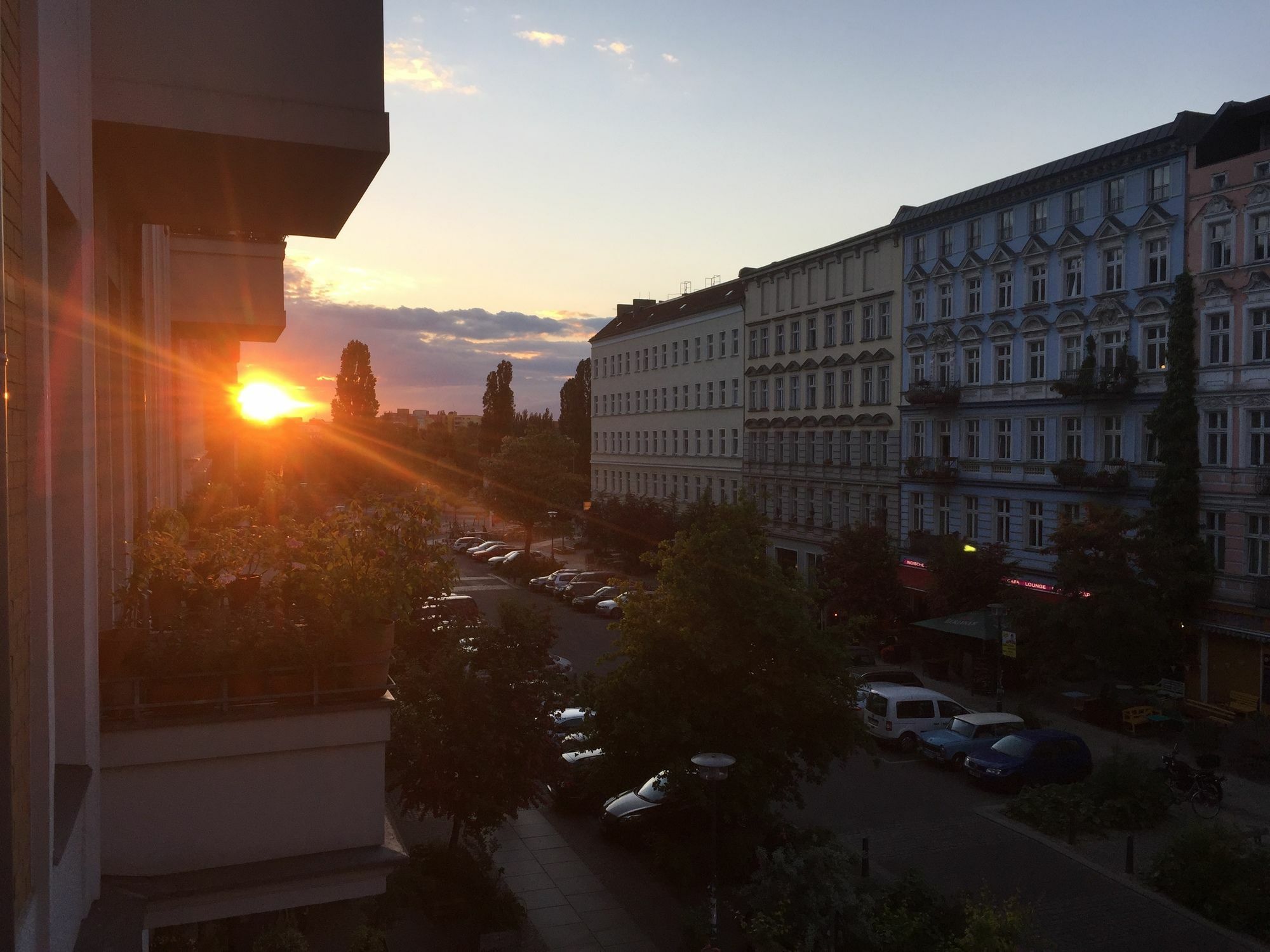 Brilliant Apartments Берлин Екстериор снимка