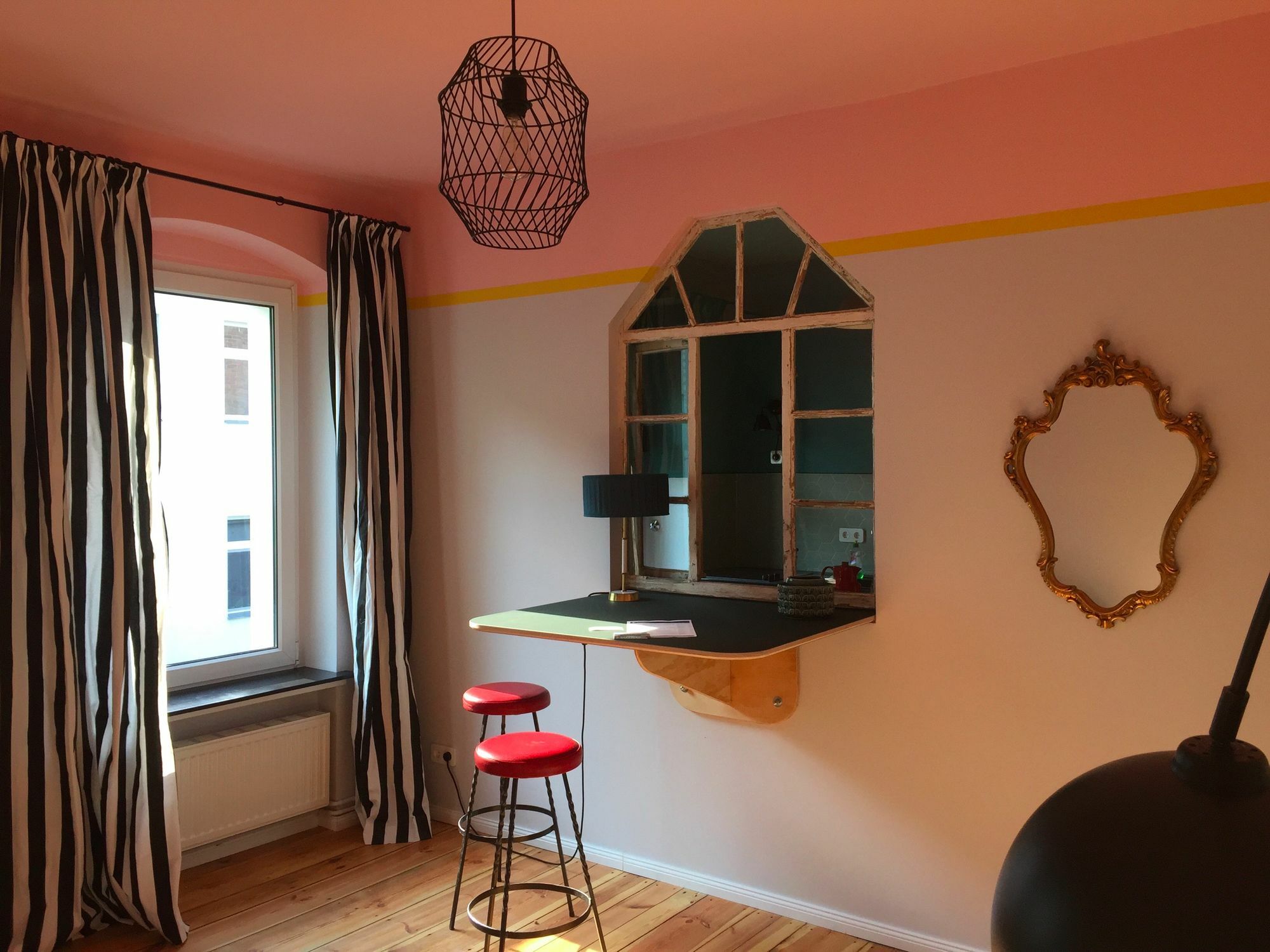 Brilliant Apartments Берлин Екстериор снимка
