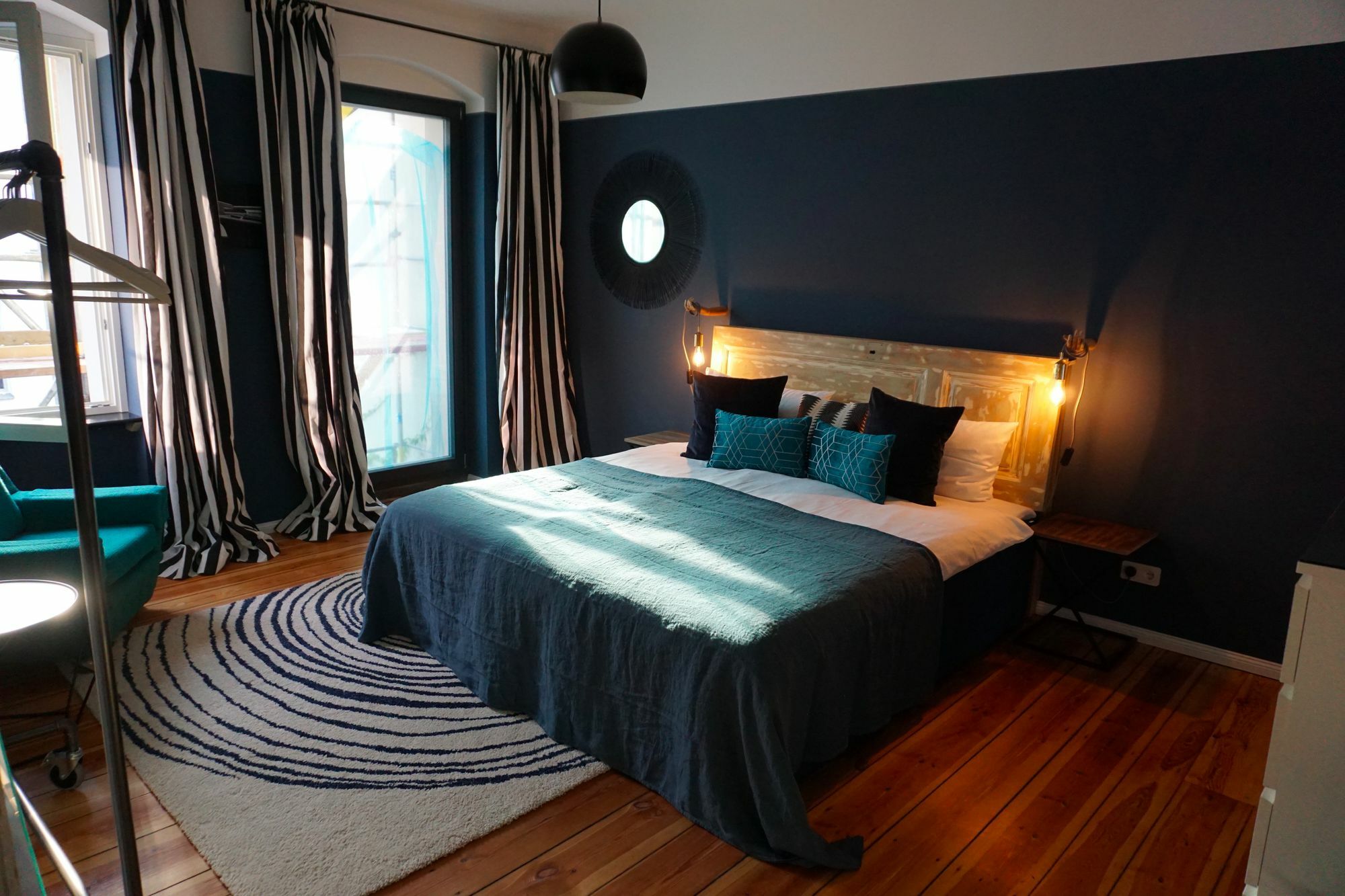 Brilliant Apartments Берлин Екстериор снимка
